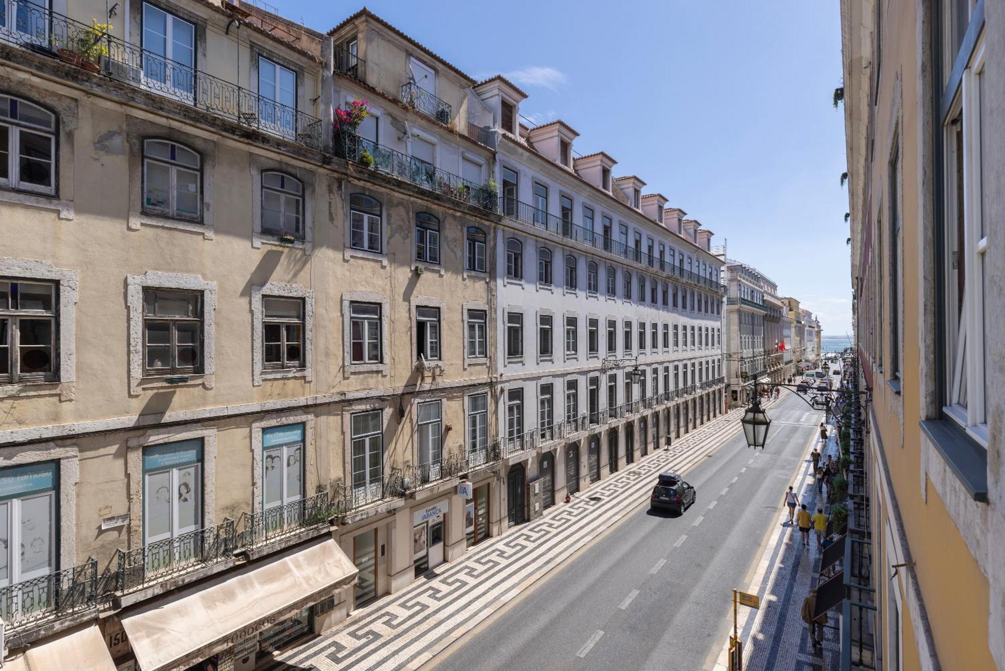 Lisbon'S Heart Apartment VI Exterior foto